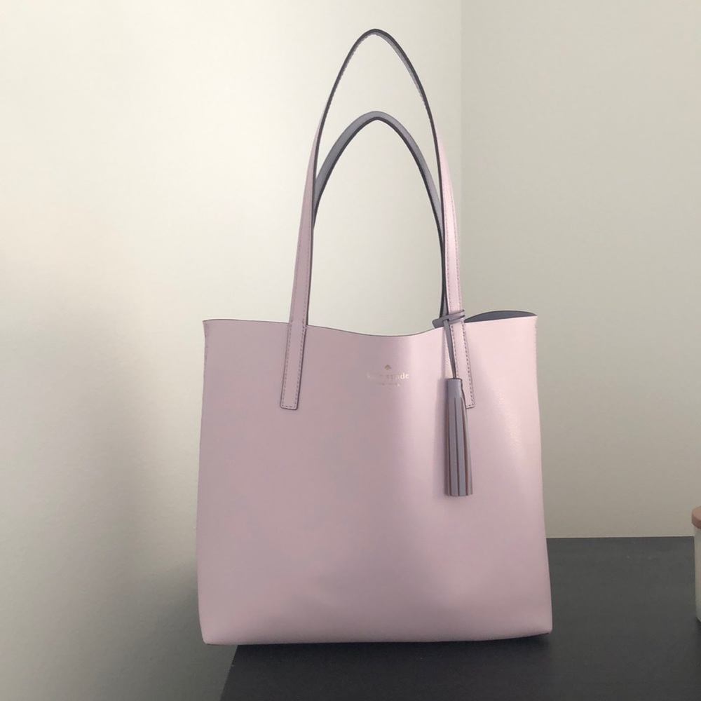 Kate spade tote